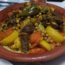 dar sghira riad a fes