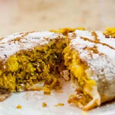 dar sghira riad a fes