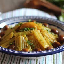 dar sghira riad a fes