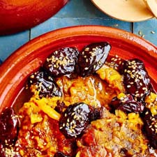 dar sghira riad a fes